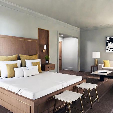Hotel Richemont Charleston Luaran gambar