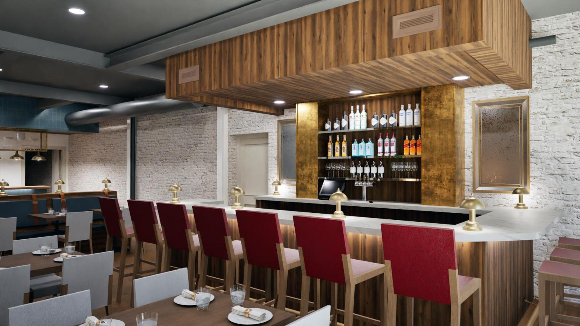 Hotel Richemont Charleston Luaran gambar